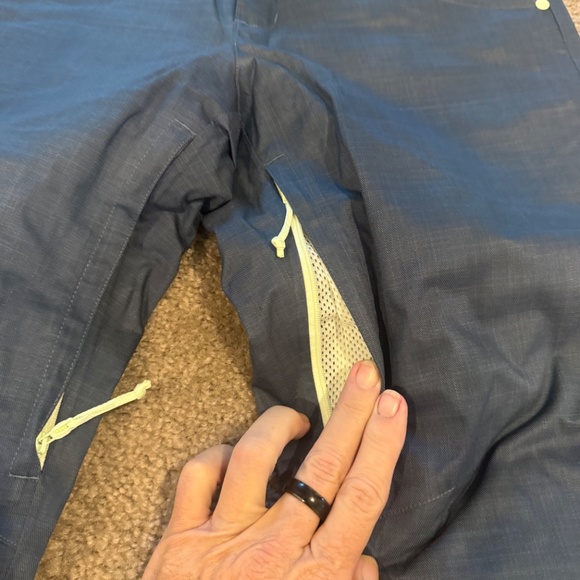 Women's Ski/Snowboard paints and Jacket (Like New) - Picture 10 of 16